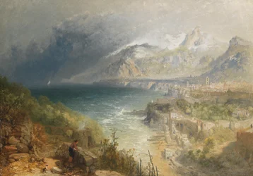 Marina Grande, Sorrent